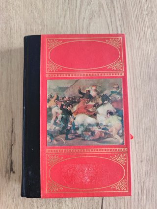 3 Libros "Guerra de la Independencia"