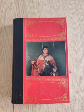 3 Libros "Guerra de la Independencia"