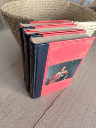 3 Libros "Guerra de la Independencia"