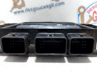 Centralita renault 8200206670 clio fase ii 1102186