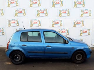 Centralita renault 8200206670 clio fase ii 1102186