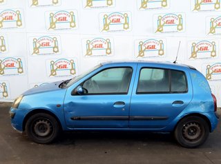 Centralita renault 8200206670 clio fase ii 1102186