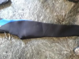 Traje de buceo Cressi