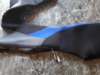 Traje de buceo Cressi