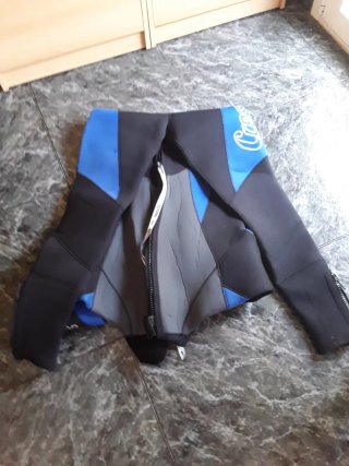 Traje de buceo Cressi
