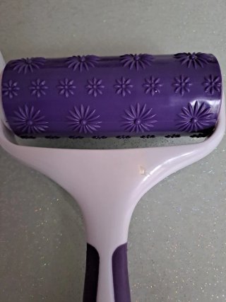 Set Rullo e Stampo Decorazione Torta