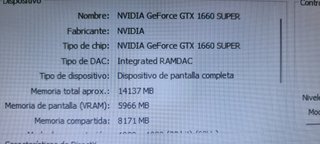 GAMING i7-16GB RAM-SSD MVNE-HDD-GTX 1660 6GB-W 11