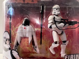 Star Wars Clone Trooper Jet Backpack