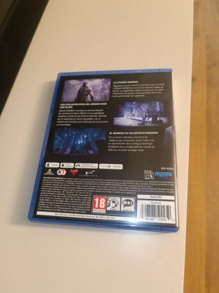 Ninja Gaiden 4 PS5