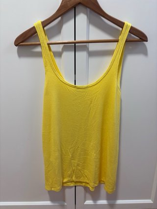 Pack 2 Tops Zara Canalé Talla S Nuevos