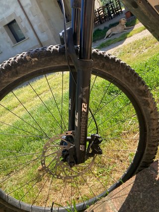 Scott Strike Eride 930 Talla L 2022