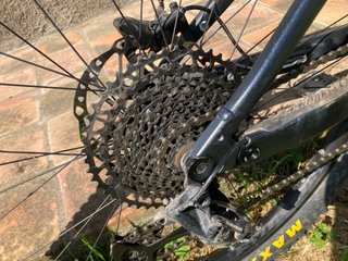 Scott Strike Eride 930 Talla L 2022