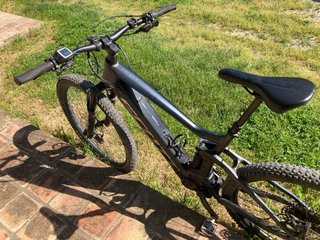 Scott Strike Eride 930 Talla L 2022
