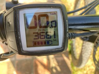 Scott Strike Eride 930 Talla L 2022