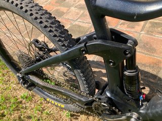 Scott Strike Eride 930 Talla L 2022