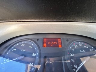 Nissan Primastar 2007