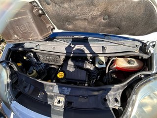 Nissan Primastar 2007