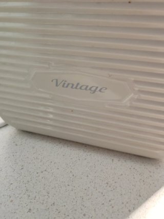 Cafetera Vintage Ariete