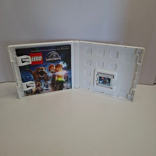 Lotto 3 Giochi Lego - Nintendo3DS