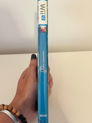 Mario Kart 8 Wii U ITA - Come nuovo
