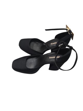 Zapatos plataforma Mujer.GIOSEPPO Tarlan .Talla 40