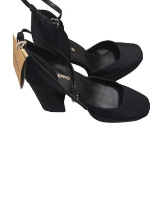 Zapatos plataforma Mujer.GIOSEPPO Tarlan .Talla 40