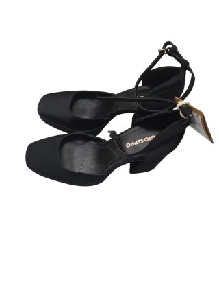 Zapatos plataforma Mujer.GIOSEPPO Tarlan .Talla 40