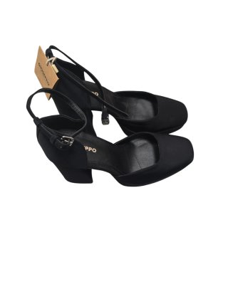 Zapatos plataforma Mujer.GIOSEPPO Tarlan .Talla 40