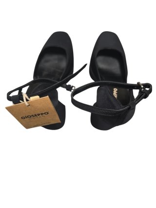 Zapatos plataforma Mujer.GIOSEPPO Tarlan .Talla 40