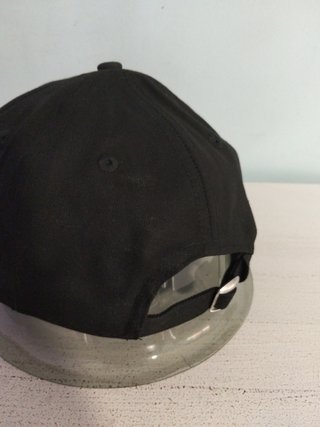 Gorra New Era Yankees NY Negra NUEVA y ORIGINAL