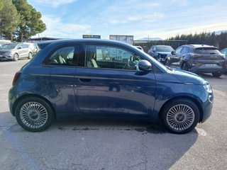 FIAT 500 2022