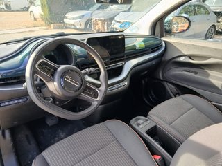 FIAT 500 2022