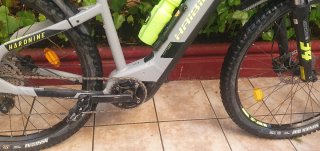 Haibike HardNine 6