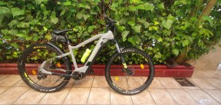 Haibike HardNine 6