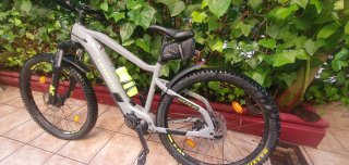 Haibike HardNine 6