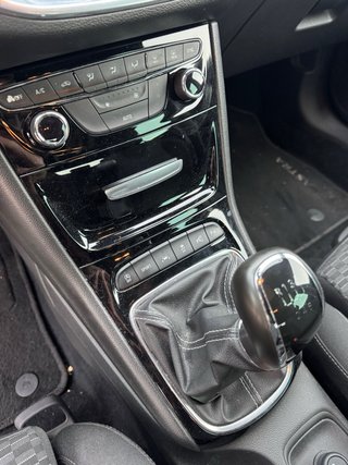 Opel Astra 2017