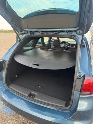 Opel Astra 2017