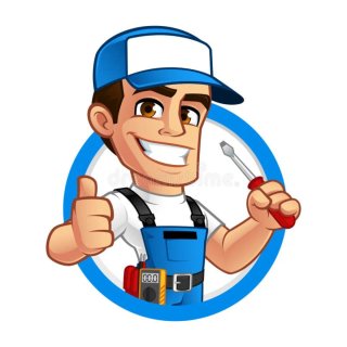 ELECTRICISTA, FONTANERO