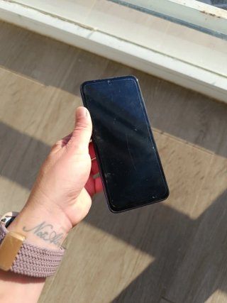 Xiaomi Mi A3 Azul