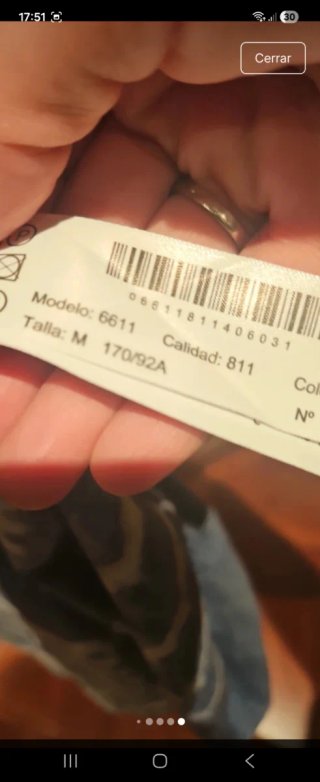 Vestido MASSIMO DUTTI
