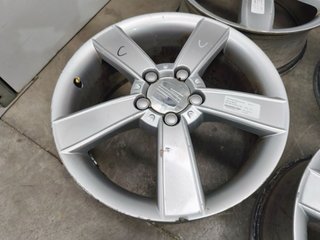 Llantas Seat 17 5x112 (Juego 4)