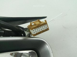 Retrovisor derecho audi a4 (8ec, b7) 20020873