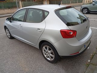 SEAT Ibiza tdi