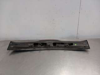 ALERON TRASERO FORD FOCUS BERLINA (CAP) F9DA S /