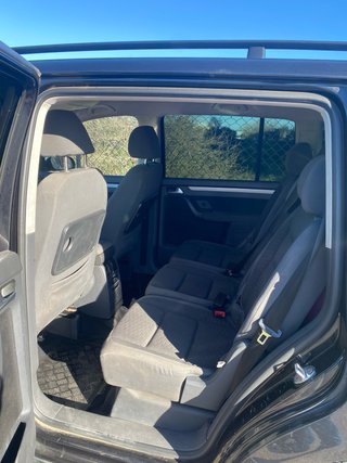 Volkswagen Touran 2007