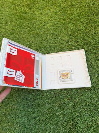 Inazuma Eleven GO Luz Nintendo 3DS