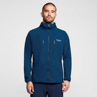 Soft shell Rab 2XL nuevo