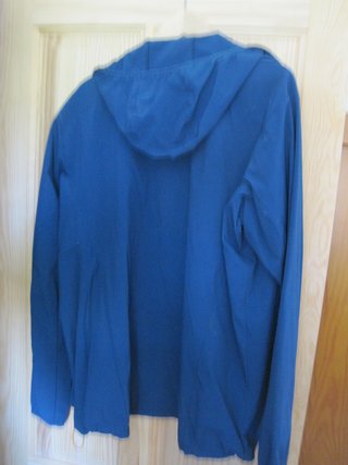 Soft shell Rab 2XL nuevo