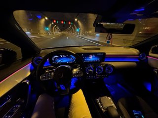 Mercedes-Benz Clase CLA 2023