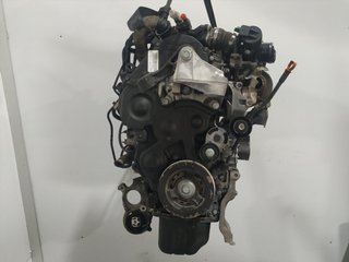 MOTOR COMPLETO CITROEN C5 BERLINA 9HZ 9HZ